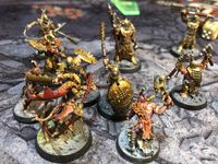 4937652 Warhammer Age of Sigmar: Set Introduttivo