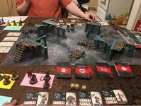 4988461 Warhammer Age of Sigmar: Set Introduttivo