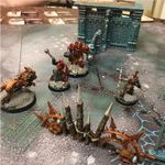 4988462 Warhammer Age of Sigmar: Set Introduttivo