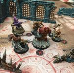 4988466 Warhammer Age of Sigmar: Set Introduttivo