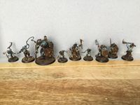 5034748 Warhammer Age of Sigmar: Set Introduttivo