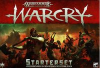 5045354 Warhammer Age of Sigmar: Set Introduttivo