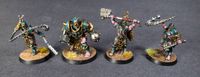 5052076 Warhammer Age of Sigmar: Set Introduttivo