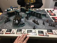 5060208 Warhammer Age of Sigmar: Set Introduttivo