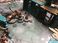 5060209 Warhammer Age of Sigmar: Set Introduttivo