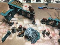 5060211 Warhammer Age of Sigmar: Set Introduttivo