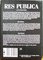 60540 Res Publica