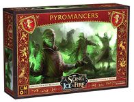 4706537 A Song of Ice & Fire: Piromanti