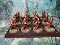 5606279 A Song of Ice & Fire: Piromanti