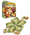 4682935 Ardillas del Bosque