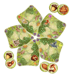 4682936 Ardillas del Bosque