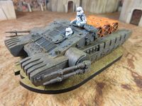 5826888 Star Wars: Legion – Occupier TX-225 GAVw 