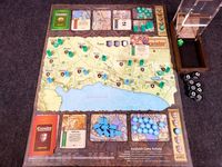 5648387 Crusader Kingdoms: The War for the Holy Land