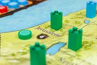 6051849 Crusader Kingdoms: The War for the Holy Land