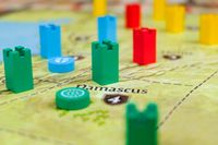 6051853 Crusader Kingdoms: The War for the Holy Land