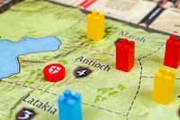 6051855 Crusader Kingdoms: The War for the Holy Land