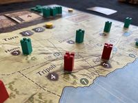 6522721 Crusader Kingdoms: The War for the Holy Land