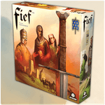 4707931 Fief: France Edition