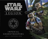 4699670 Star Wars: Legion – Imperial Shoretroopers Unit Expansion