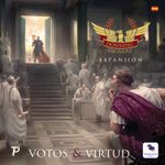 5059499 Donning the Purple: Votes &amp; Virtue expansion
