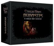 4708729 Cthulhu Wars: Bubastis