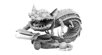 5227246 Cthulhu Wars: Bubastis