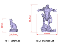 5227249 Cthulhu Wars: Bubastis