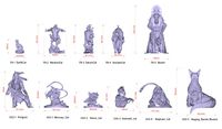 5227256 Cthulhu Wars: Bubastis