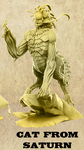 5227267 Cthulhu Wars: Bubastis
