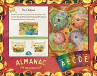 5056024 Almanac: The Dragon Road