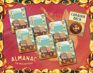 5066093 Almanac: The Dragon Road