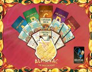 5078381 Almanac: The Dragon Road