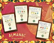 5122760 Almanac: The Dragon Road