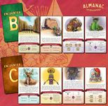 5133696 Almanac: The Dragon Road