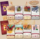 5151837 Almanac: The Dragon Road