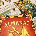 5897353 Almanac: The Dragon Road