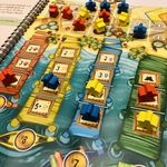 5897354 Almanac: The Dragon Road