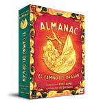 6377199 Almanac: The Dragon Road