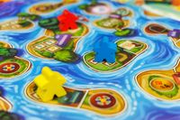 6955493 Almanac: The Dragon Road