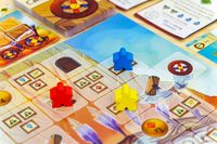 6955494 Almanac: The Dragon Road