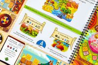 6955497 Almanac: The Dragon Road