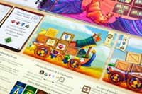 6955499 Almanac: The Dragon Road