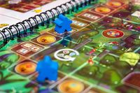 6955506 Almanac: The Dragon Road