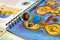 6955508 Almanac: The Dragon Road