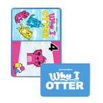 5718518 Mir doch Otter