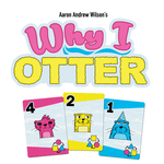 5746165 Mir doch Otter