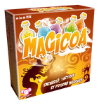 4719901 Magicoa