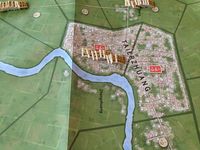 1743234 Storm Over Taierzhuang: Samurai Stalingrad 1938