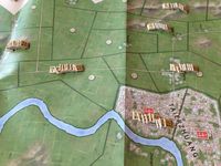 1743238 Storm Over Taierzhuang: Samurai Stalingrad 1938