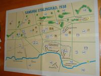 214296 Storm Over Taierzhuang: Samurai Stalingrad 1938